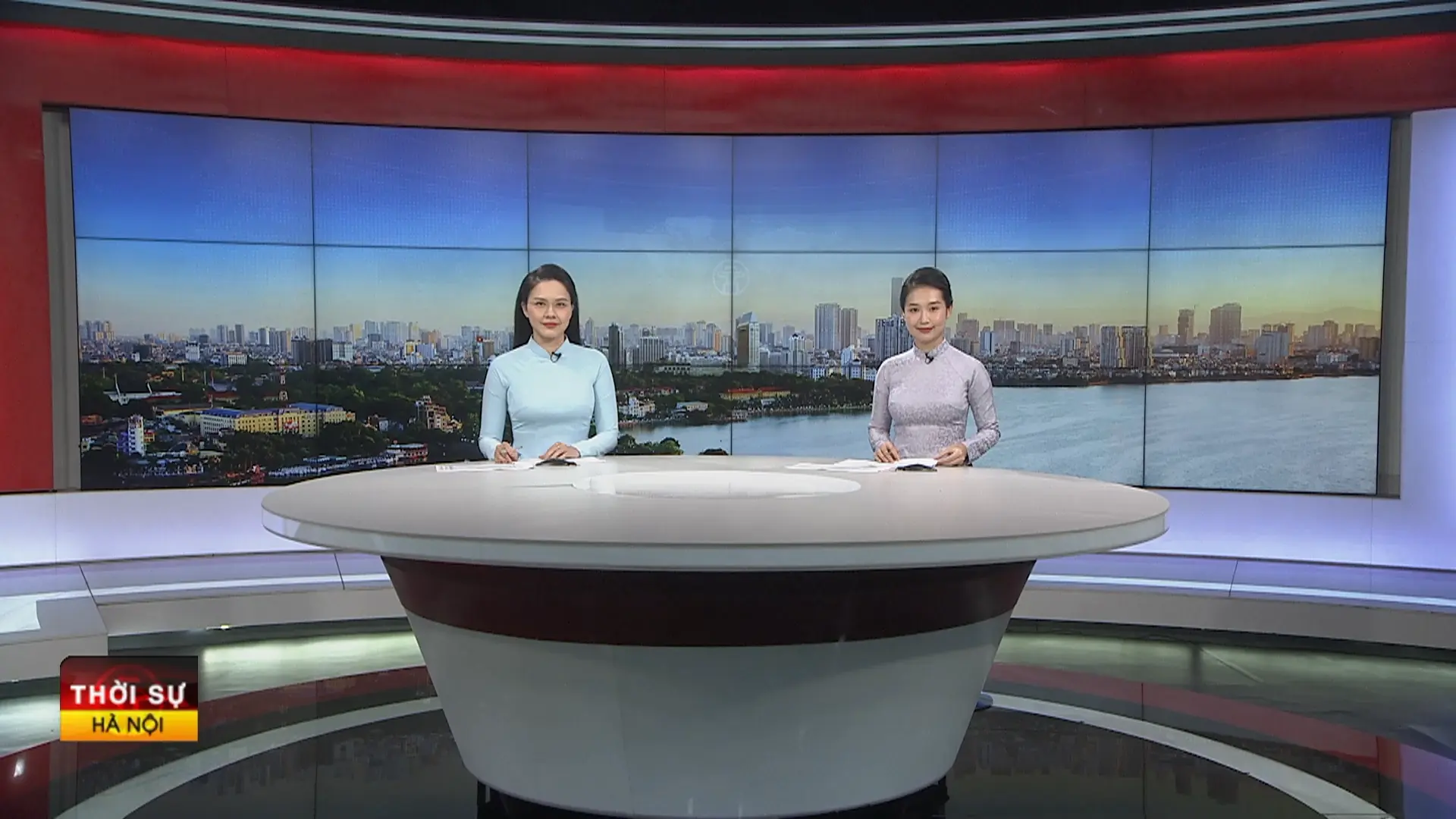 Chương trình Thời sự 18h30 | 03/08/2025
